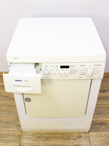 Сушильная машина Bosch Maxx WTL6400 02 000018904 фото