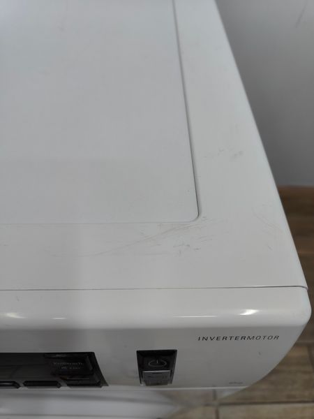 Сушильна машина Bauknecht T Sense M11 8X3WK DE 700W 8кг sn 769991571473 000053451 фото