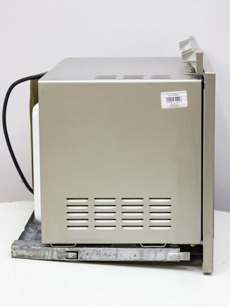 Мікрохвильова піч вбудована Functionica MWF2000 IX 1250w sn 420014000671 000024716 фото