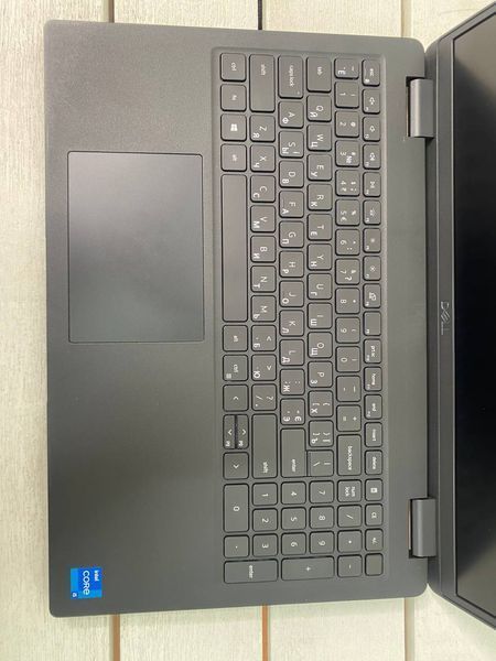 Ноутбук Dell Latitude 3520 15.6 FHD бат до 6 часов 000053161 фото