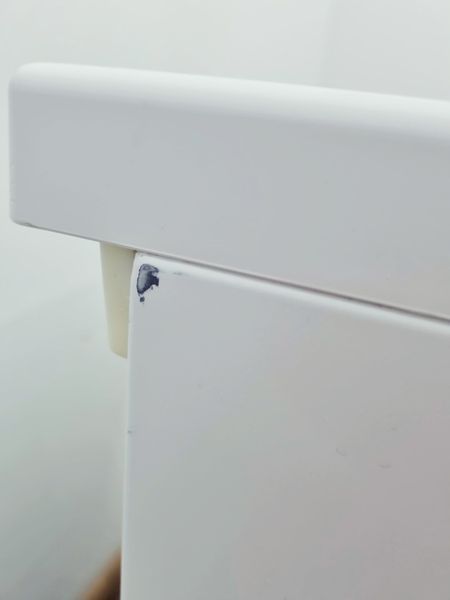 Сушильная машина Siemens IQ800 WT48Y7W1 05 000039552 фото