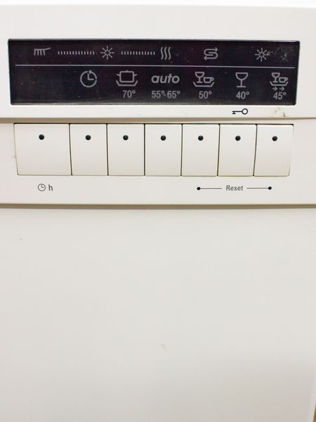 Посудомийна машина Siemens SE25M280EU 47 2300w 12 персон sn 8805 000485 000031514 фото