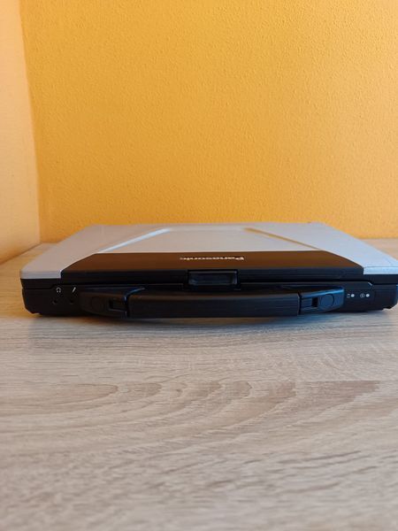 Ноутбук Panasonic ToughBook CF 52 з відеокартою 000044059 фото