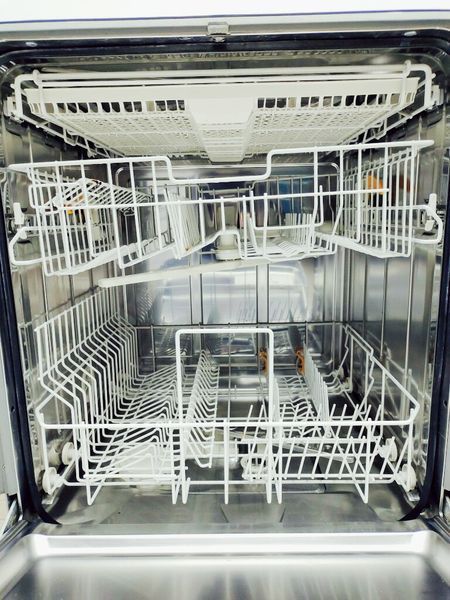 Посудомийна машина Miele G 1270 SCVI 2200w 12 персон sn 4178935986 000038329 фото