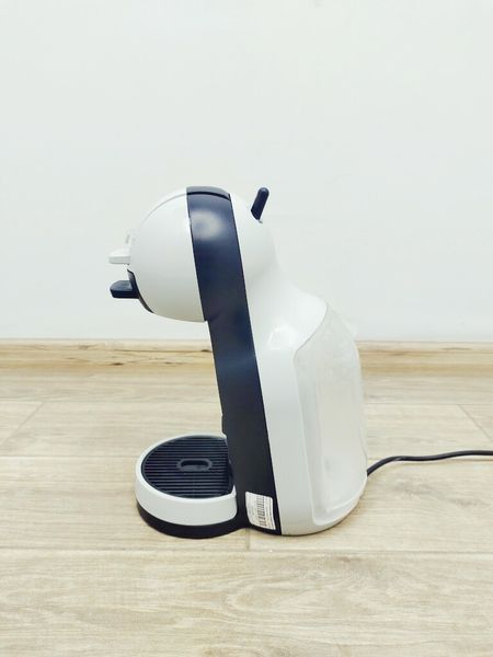Кавоварка капсульна Krups KP123B Nescafe Dolce Gusto 1600w 000032895 фото
