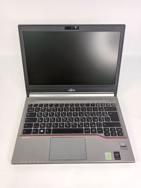 Ноутбук Fujitsu LifeBook E734 000041284 фото