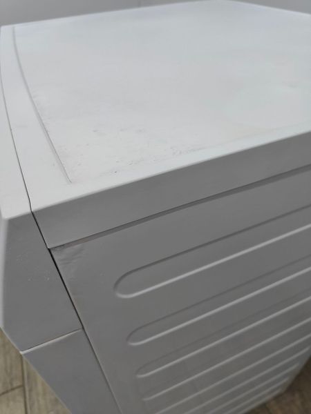 Сушильная машина AEG T5127AC 2800W 7кг sn 24018130 000049951 фото