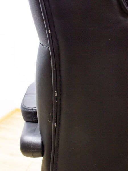 Крісло ігрове UMI Gaming Chair сток LPNHK066503190 136ф 000030731 фото