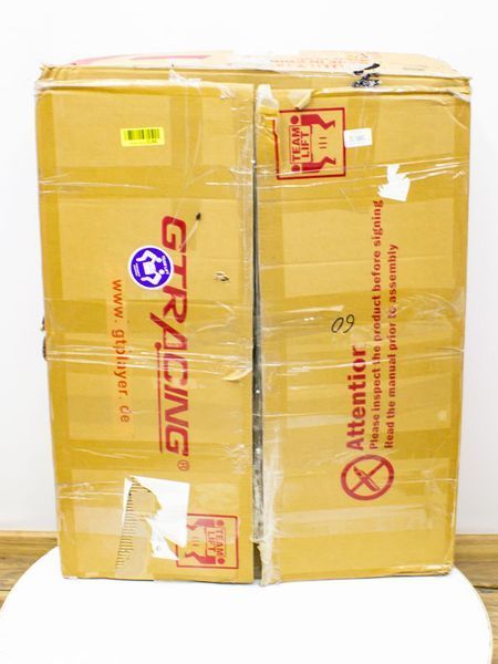 Крісло ігрове UMI Gaming Chair сток LPNHK066503190 136ф 000030731 фото