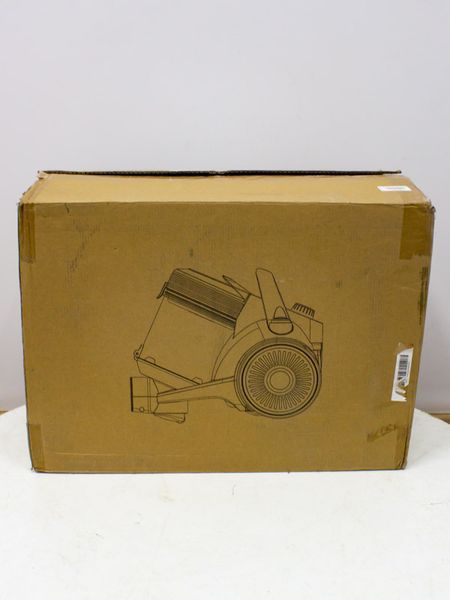 Пылесос AmazonBasics VCS35A17K0A 000030892 фото