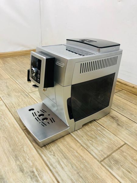 Кавомашина DeLonghi Cappuccino ECAM23 450 S 1450w sn 23920 000031624 фото