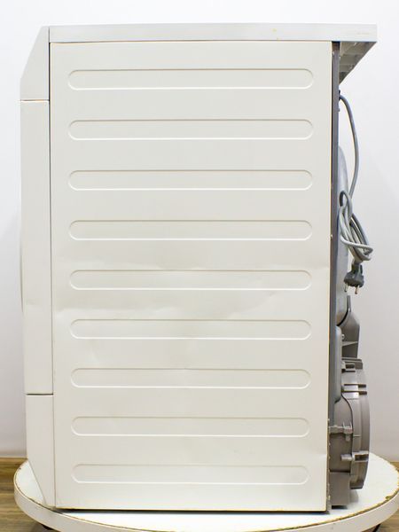 Сушильная машина AEG T67380IH3 000034527 фото