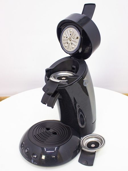 Кавоварка капсульна Philips HD6554 68 Senseo sn 20111PHR801 стік LPNHK041228665 50е 000020372 фото