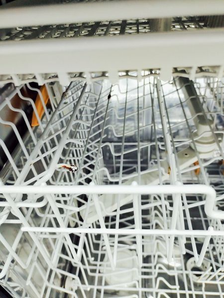 Посудомийна машина Miele G 1270 SCVI 2200w 12 персон sn 4178935986 000038329 фото