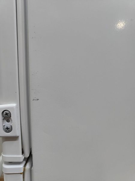 Холодильник Bosch KGS36V00 21 160W 227+84л sn 217020240362003851 n639 000053308 фото