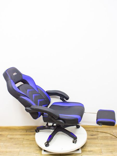 Крісло ігрове UMI Gaming Chair сток LPNHK066503190 136ф 000030731 фото