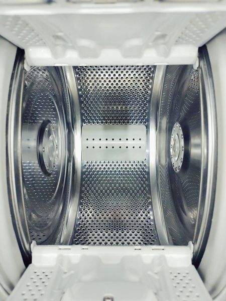Стиральная машина вертикальная AEG Protex L62260TL 000042261 фото