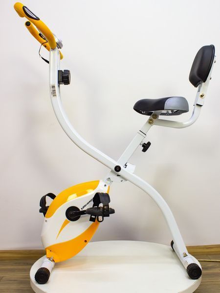 Велотренажер Ultrasport F Bike 331400000071 сток LPNHE465229511 110е 000022365 фото