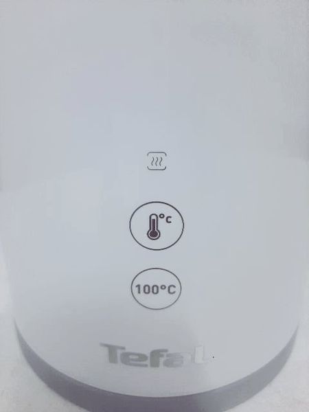 Електрочайник Tefal KO6931 Serie KE14 1800w стік LPNHE588541463 56е 000033013 фото