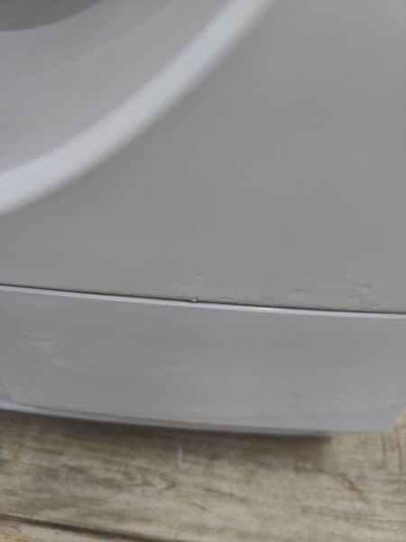 Сушильная машина AEG T5127AC 2800W 7кг sn 24018130 000049951 фото