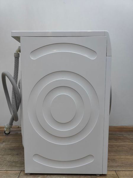 Пральна машина Bosch Serie 4 VarioPerfect WAN282EURO 19 2000W 7 кг sn 6 00878 000052274 фото