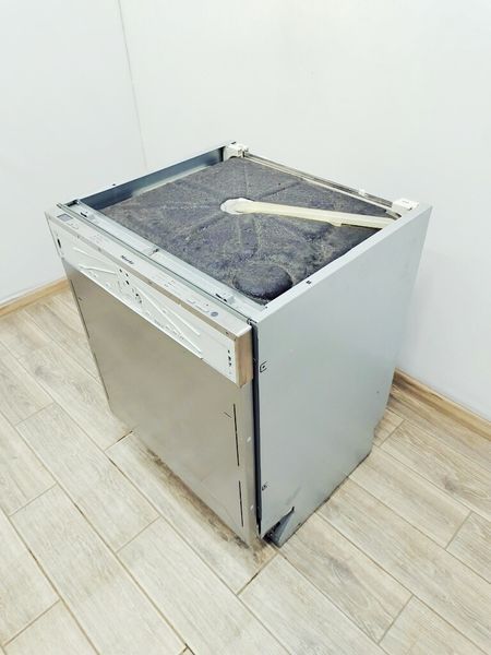 Посудомийна машина Miele G 1270 SCVI 2200w 12 персон sn 4178935986 000038329 фото