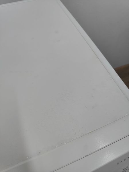Сушильная машина AEG T5127AC 2800W 7кг sn 24018130 000049951 фото