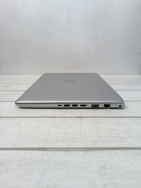 Ноутбук Hp ProBook 450 G5 15.6 FH D бат 2:15 годин 000053386 фото