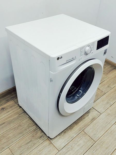 Стиральная машина LG F14WM8LN0 000040815 фото