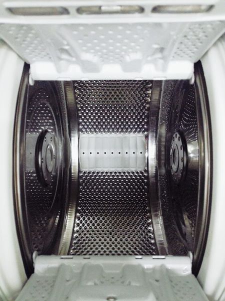 Стиральная машина вертикальная AEG L45000 000035140 фото