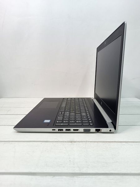 Ноутбук Hp ProBook 450 G5 15.6 FH D бат 2:15 годин 000053386 фото