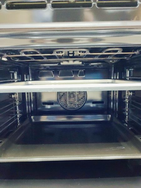 Електродуховка Neff B1541S0 04 2800w sn 7707 155933 000037724 фото