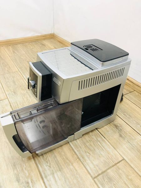 Кавомашина DeLonghi Cappuccino ECAM23 450 S 1450w sn 23920 000031624 фото