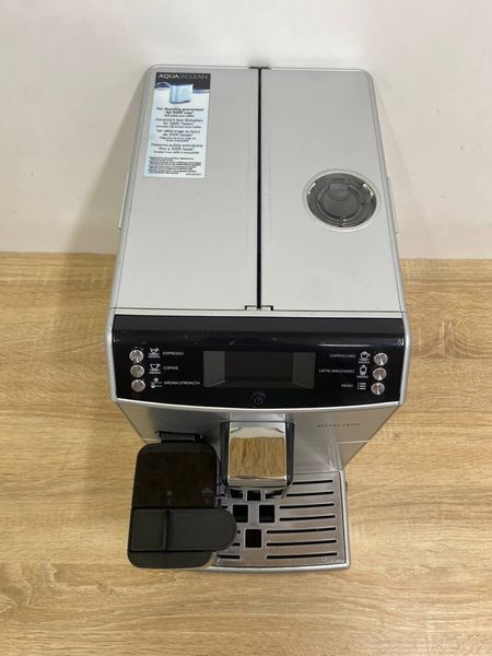 Кофемашина Philips EP3551 1850w sn 901727346561 000048963 фото