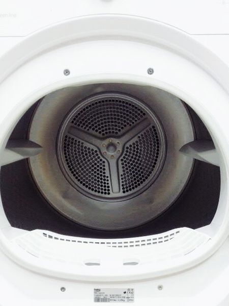 Сушильная машина Beko DPS 7405 W3 000034941 фото