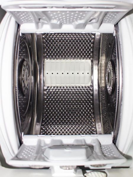 Стиральная машина вертикальная AEG L47239 000031352 фото