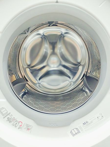 Стиральная машина AEG 6000 Series L6FBF56490 000040176 фото