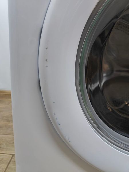 Пральна машина HOOVER HL14102D3 S 1600W 10кг sn 3100697020186061 000051175 фото
