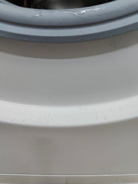 Пральна машина з сушінням Bosch Avantixx WVH28440 2400W 7+4кг sn 9012400067 000051671 фото