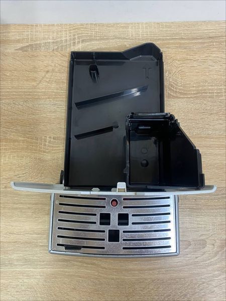 Кофемашина Philips EP3551 1850w sn 901727346561 000048963 фото