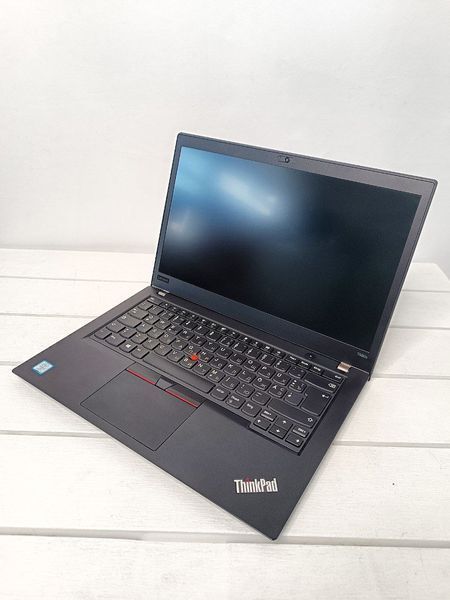 Ноутбук Lenovo ThinkPad T480S 14 FHD бат 5:00 часа 000049066 фото