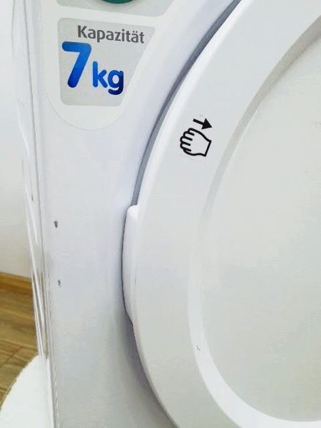 Сушильная машина Beko DPS 7405 W3 000034941 фото