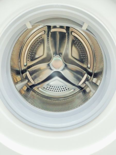Стиральная машина Sharp ES NFB014CWA 000041730 фото