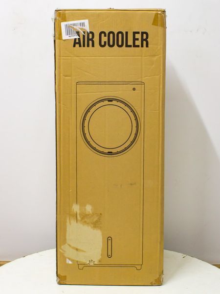 Мобильный кондиционер Air Cooler BFK1901R 000030710 фото