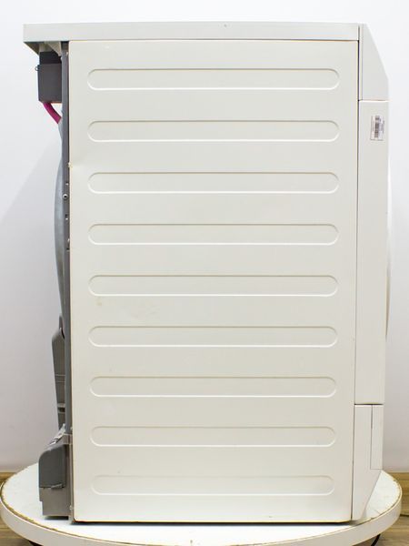 Сушильная машина AEG T67380IH3 000034527 фото