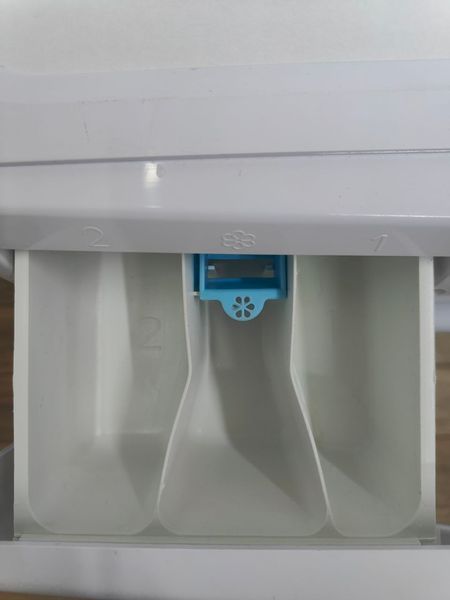 Пральна машина HOOVER HL14102D3 S 1600W 10кг sn 3100697020186061 000051175 фото