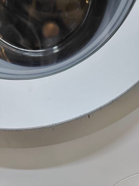 Пральна машина Bosch Serie 4 VarioPerfect WAN282EURO 19 2000W 7 кг sn 6 00878 000052274 фото