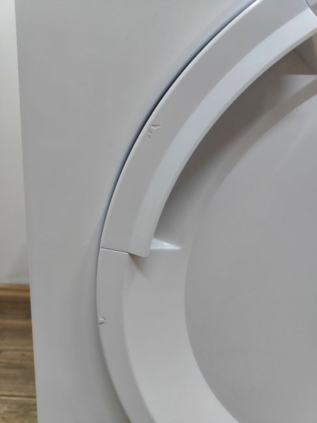 Сушильная машина Beko DC7130 N 2500W 7кг sn 2021233008 000050718 фото