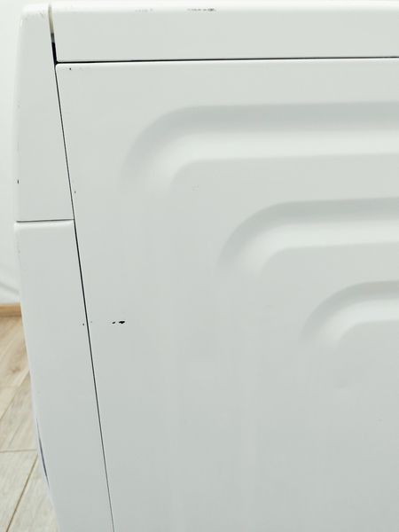 Сушильная машина Samsung DV80F5E5HGW 000045295 фото