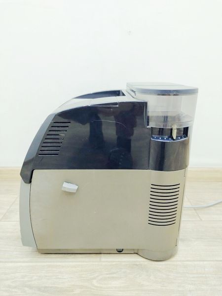 Кавомашина Saeco Magic 509 1250w 000039735 фото